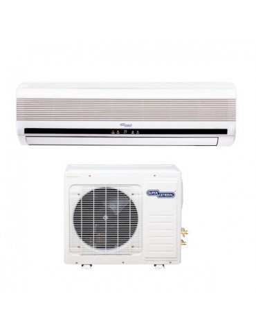 SPLIT SHARP 12000 BTU 1.5 CV